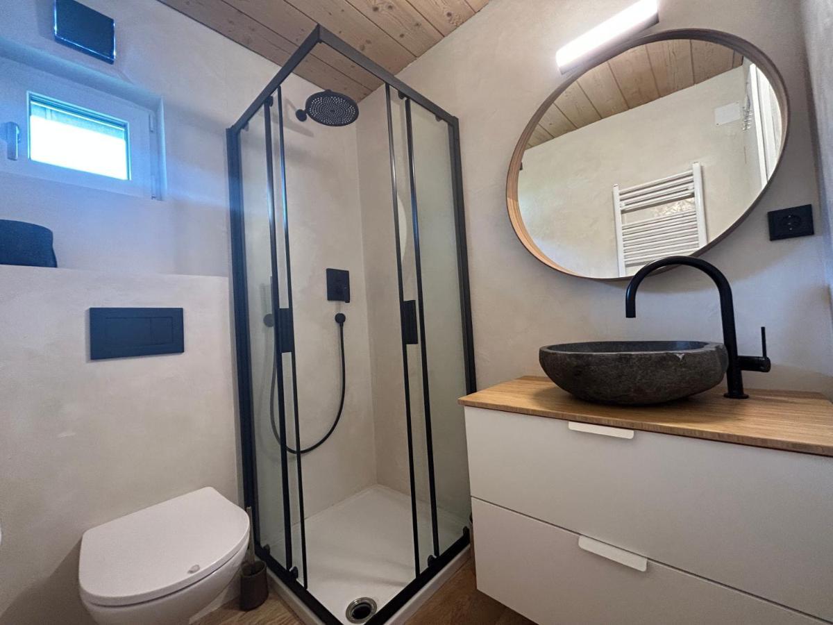 Haus Blaesi Lejlighed Ehrwald Eksteriør billede